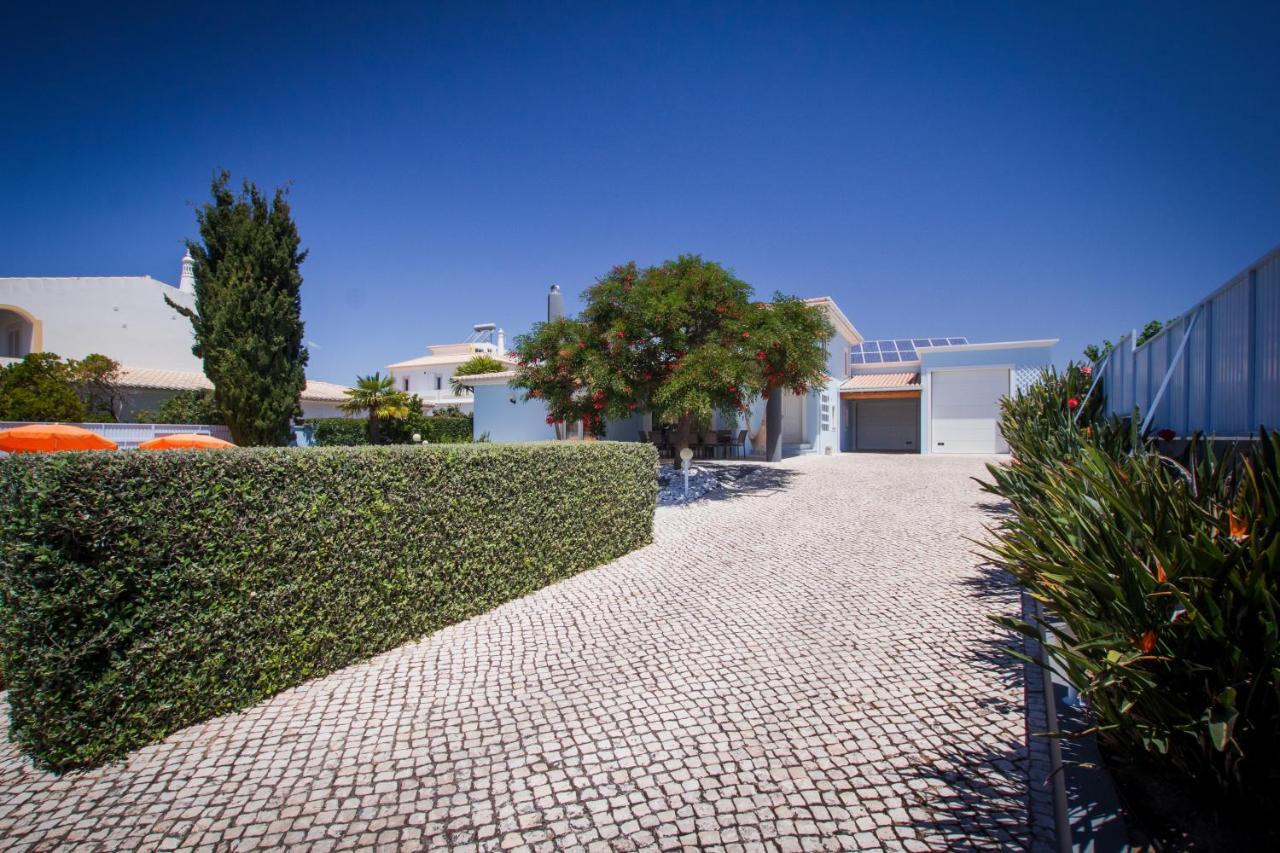 Horta's villa Lagos Exteriör bild