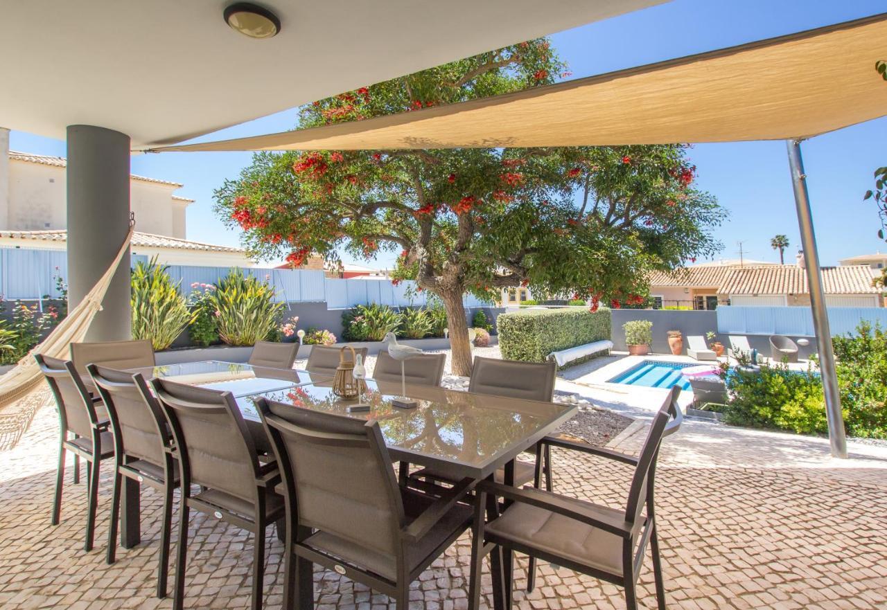 Horta's villa Lagos Exteriör bild