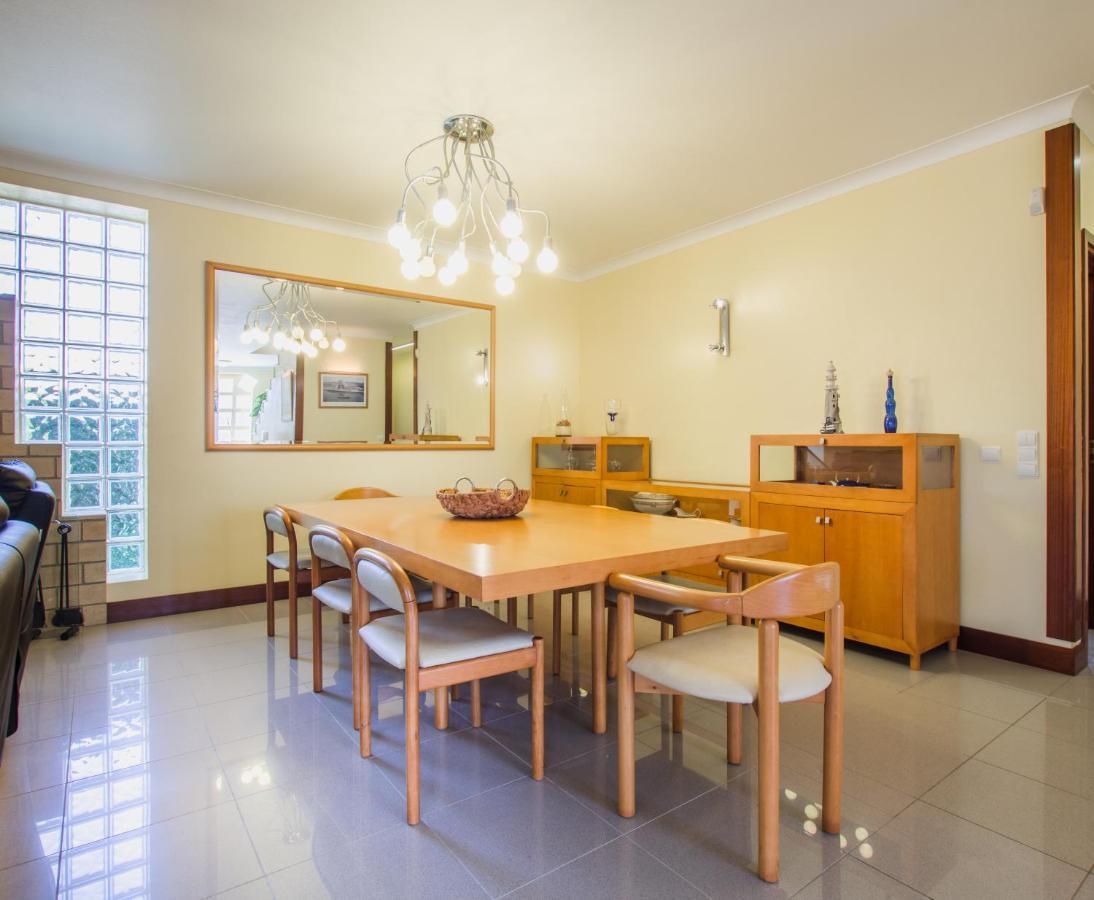 Horta's villa Lagos Exteriör bild